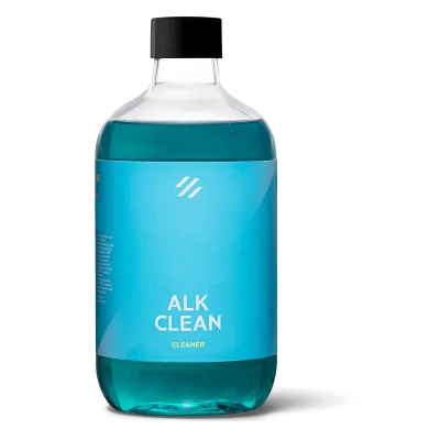 ARTDESHINE ALKCLEAN 500ML