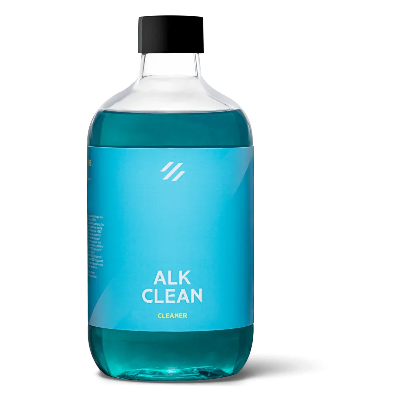 ARTDESHINE ALKCLEAN 500ML