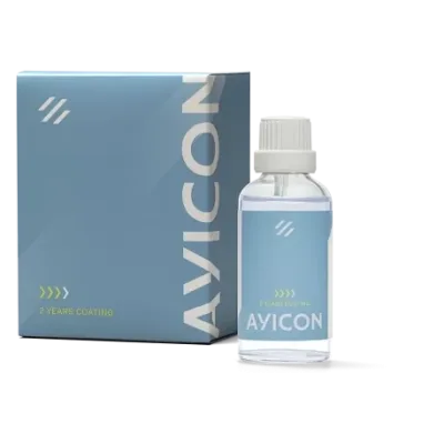 ARTDESHINE AYICON V3 50ML + BIO NANO 100ML