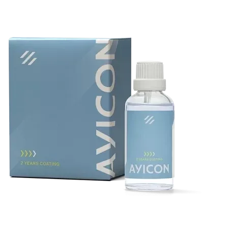 ARTDESHINE AYICON V3 50ML + BIO NANO 100ML