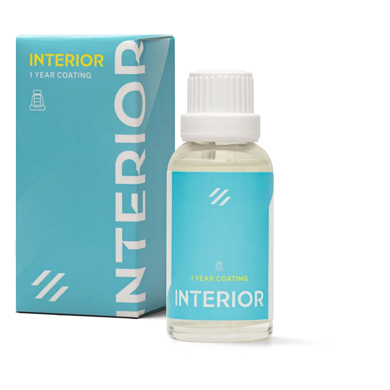 ARTDESHINE INTERIOR COAT