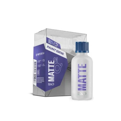 GYEON Q² Matte Light Box 50 ml