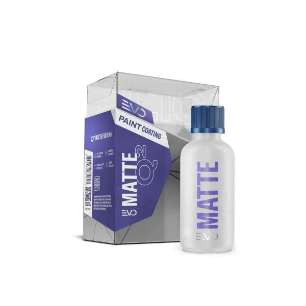 GYEON Q² Matte Light Box 50 ml