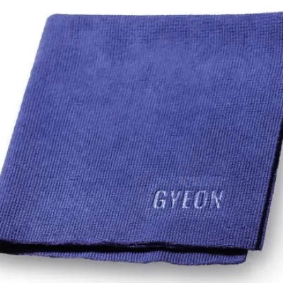 GYEON Q²M BaldWipe 40x40