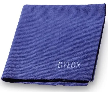 GYEON Q²M BaldWipe 40x40