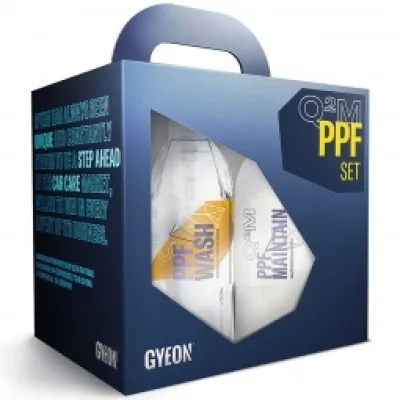 GYEON Q2M PPF Set