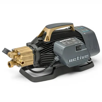 Active™ 3.0 Limpiadora a presión eléctrica