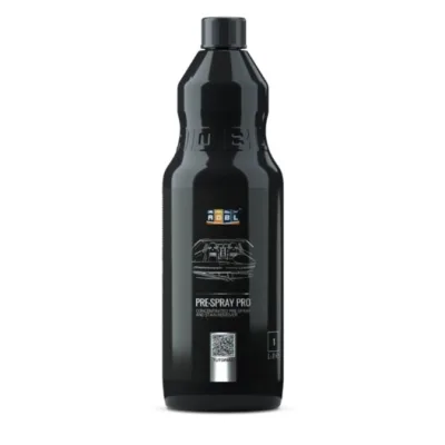 ADBL PreSpray PRO