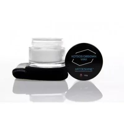 ARTDESHINE KOTSOS WAX