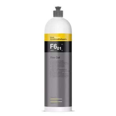 Koch Chemie Fine Cut F6.01