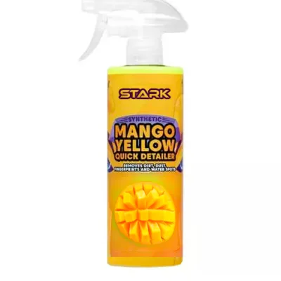 Stark Mango Quick Detailer