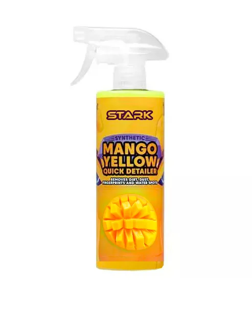 Stark Mango Quick Detailer