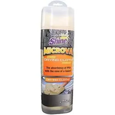 Hi-Tech Magna Shine Hybrid Cloth 43x68cm