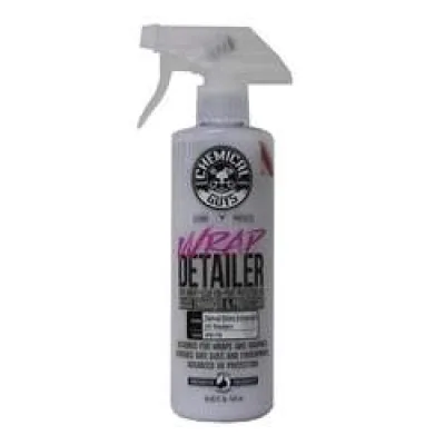 Chemical Guys Wrap Detailer 473ml