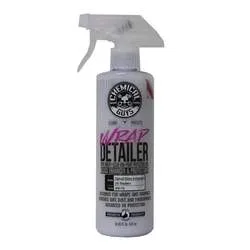 Chemical Guys Wrap Detailer 473ml