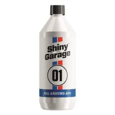 Shiny Garage All Around APC 1L