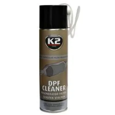 K2 Pro DPF Cleaner 500ml