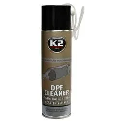 K2 Pro DPF Cleaner 500ml