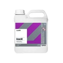 CarPro Iron.X 4L