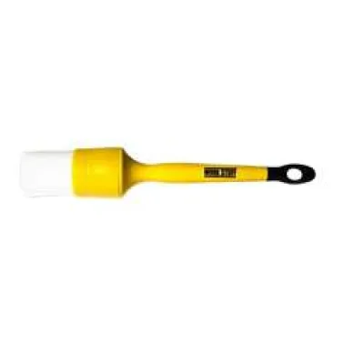 Work Stuff Albino Detailing Brush 40, 40mm
