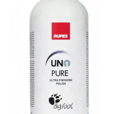 Rupes Uno Pure Finishing