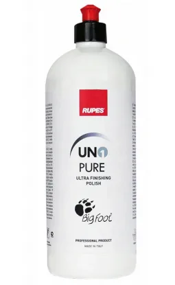 Rupes Uno Pure Finishing