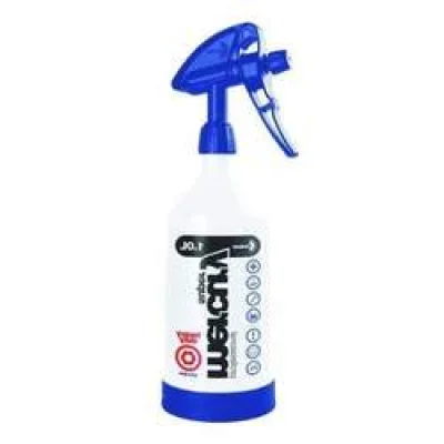 Kwazar Mercury Alkaline 1L