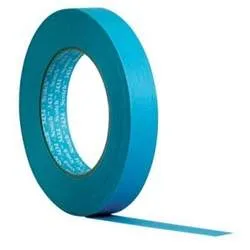 3M Cinta de Enmascarar Azul 3434 18 mm x 50 m