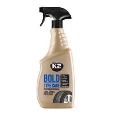 K2 Bold 700ml