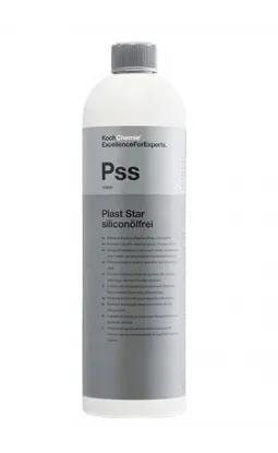 Koch Chemie Plast Star Siliconefrei 1L