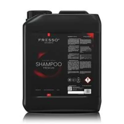 Fresso champú premium 5L