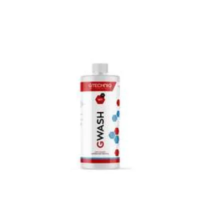 Gtechniq GWash v2