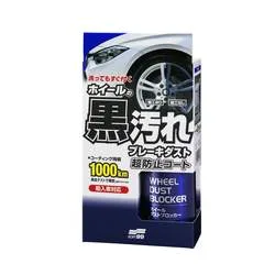 Soft99 Wheel Dust Blocker 200ml 200 ml