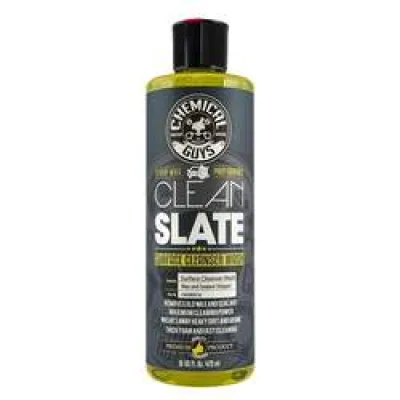 Chemical Guys Clean Slate 473ml