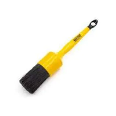 Work Stuff Detailing Brush Black 40