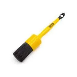 Work Stuff Detailing Brush Black 40