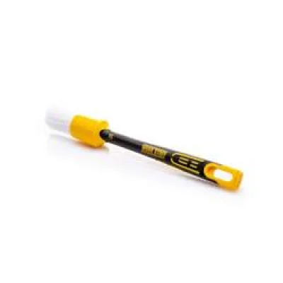 Work Stuff Rubber Albino Detailing Brush 30, 30mm