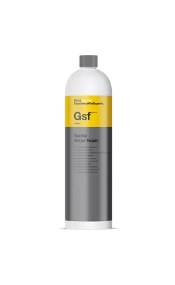Koch Chemie Gentle Snow Foam 1L