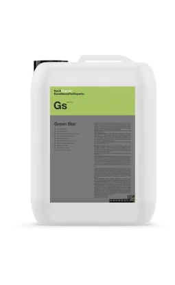 Koch Chemie Green Star 11L