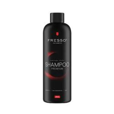 Fresso champú premium 500ml