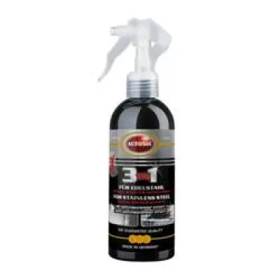 Autosol Inox 3in1 250ml