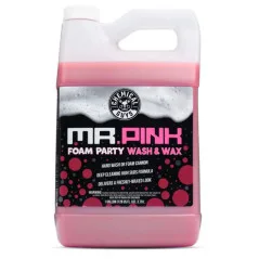 Chemical Guys Mr. Pink Foam Party 3,8L