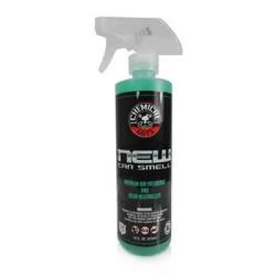 Chemical Guys New Car Scent 473ml