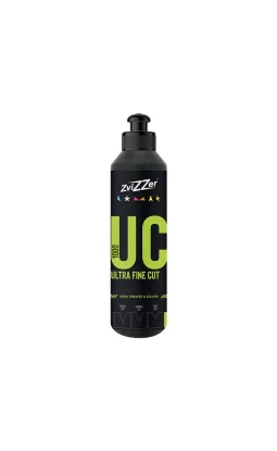 ZviZZer UC1000 UltraFine Cut Green 250ml