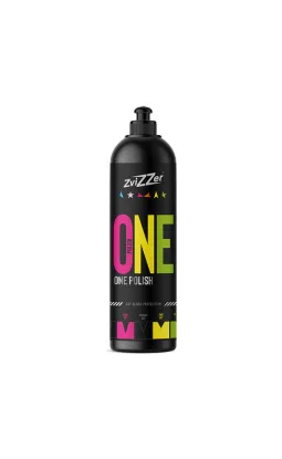 ZviZZer One Polish 750ml