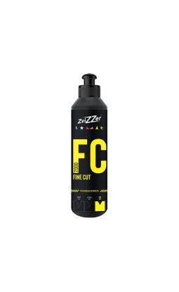 ZviZZer FC2000 Fine Cut Yellow 250ml