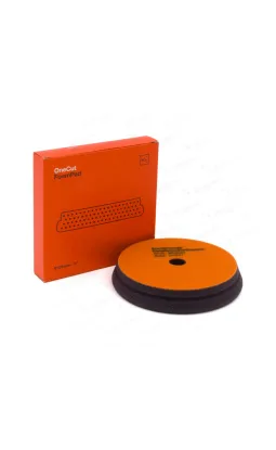 Koch Chemie One Cut Foam Pad Ø126mm Naranja