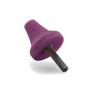 Flex PK-V 35 Hex Polishing Cone 5/1