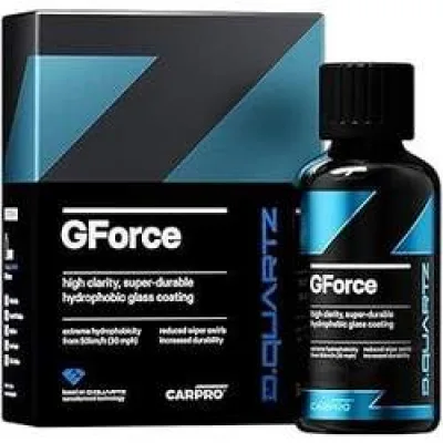 CarPro Gforce Glass Coating Kit