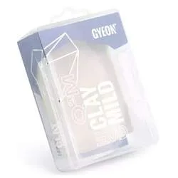 Gyeon Q2M Clay Mild EVO 100 g ampliado